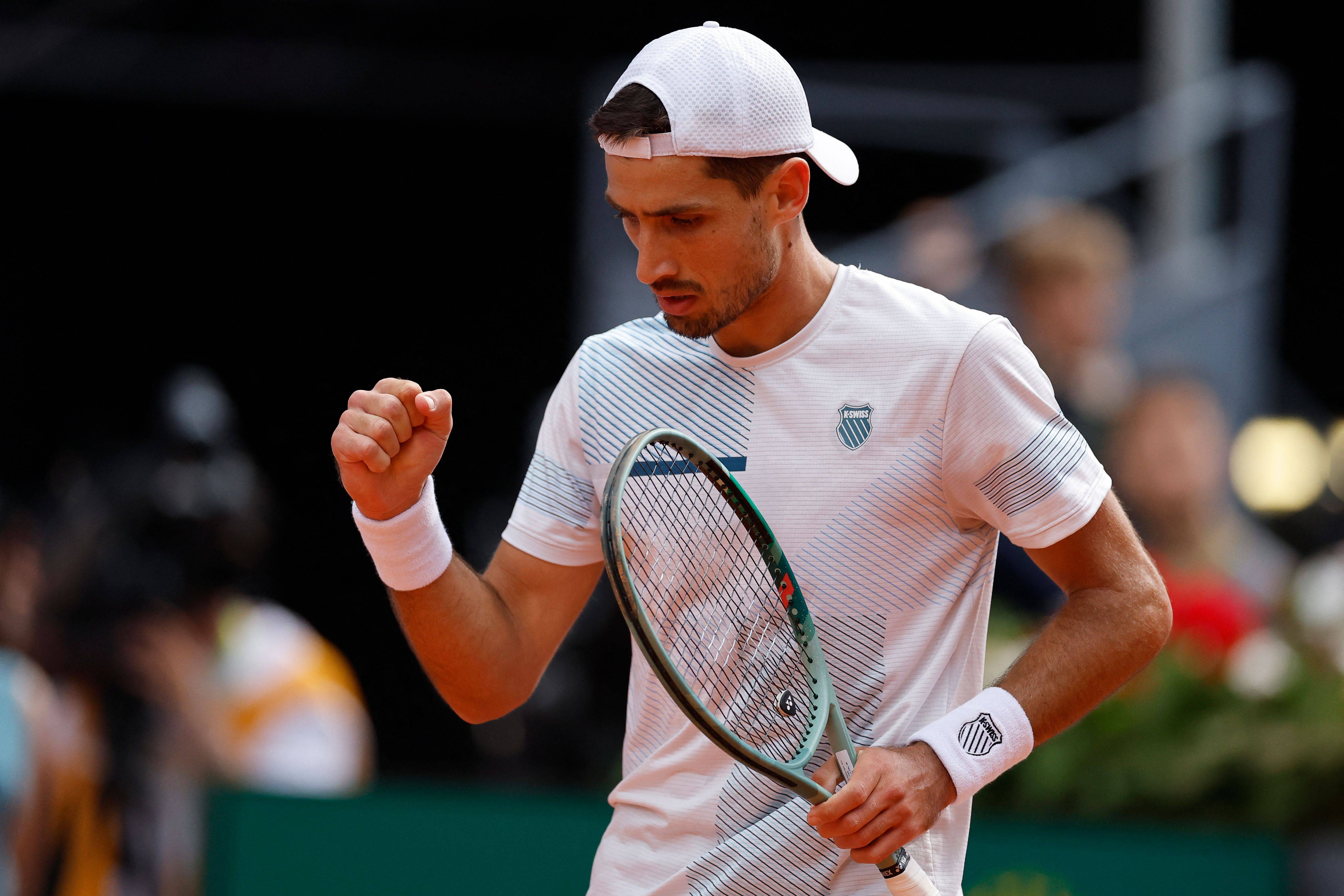 费德勒连续七场比赛得分超过险胜，SKT不断突破！的简单介绍爱游戏体育直播