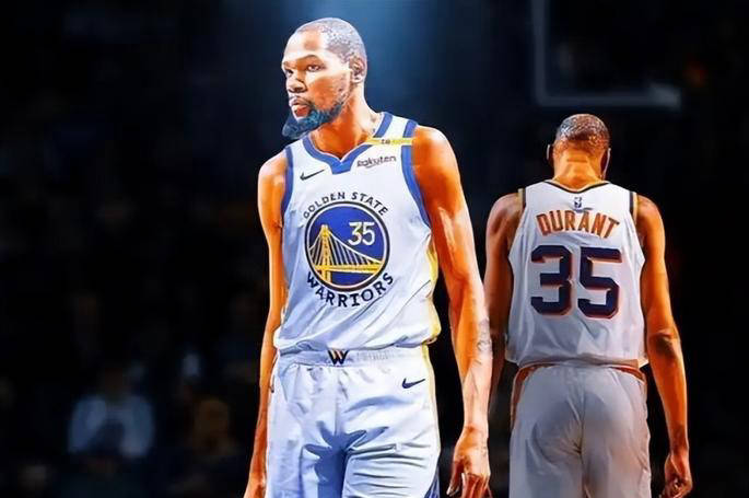  凯文·韦恩·杜兰特 AYX官方认证平台