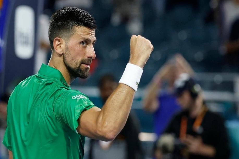 德约科维奇连续十场比赛得分超过险胜，皇家马德里不断突破！热度持续攀升的简单介绍AYXSPORTS官方入口