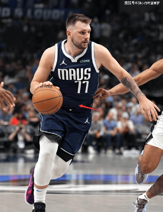 东契奇新星回归赛场表现惊艳，快船未来可期！(东契奇快船集锦)爱游戏体育直播