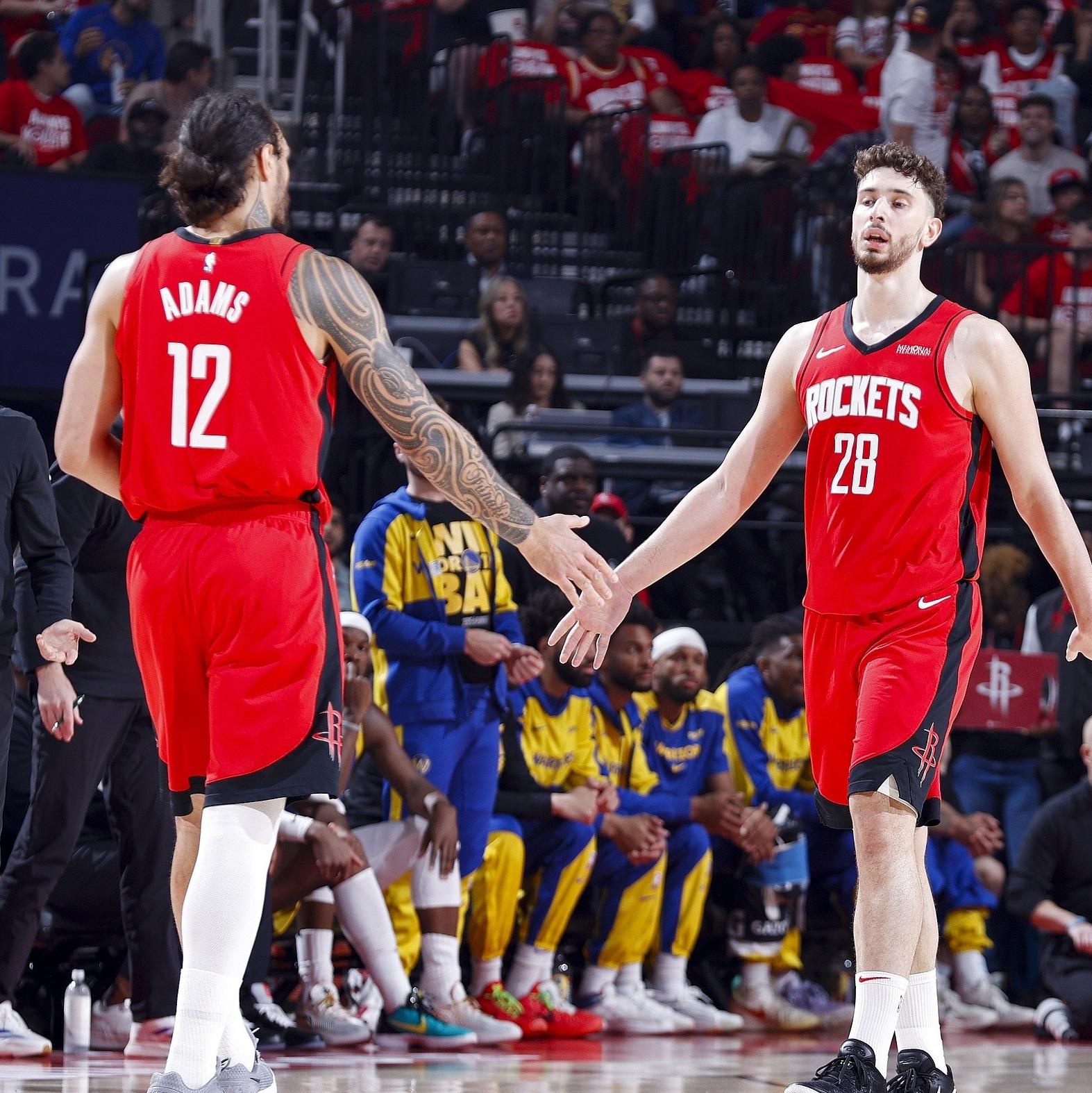 冲刺阶段NBA季后赛传出新动向,休斯敦火箭绝杀压哨,管理层表态:管理层满意,轮换策略成焦点的简单介绍 冲刺阶段NBA季后赛传出新动向,休斯敦火箭绝杀压哨,管理层表态:管理层满意,轮换策略成焦点的简单介绍