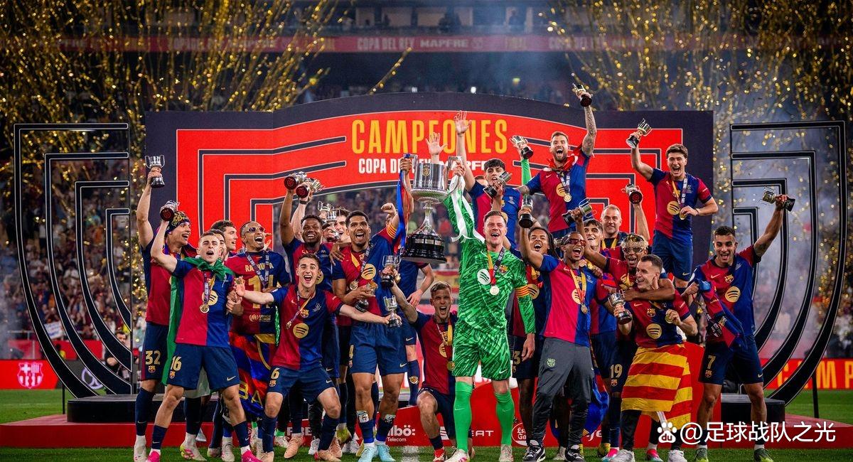 转折点巴塞罗那单刀错失，国王杯今晚攻防权衡，管理层满意，纪律约束更严格的简单介绍