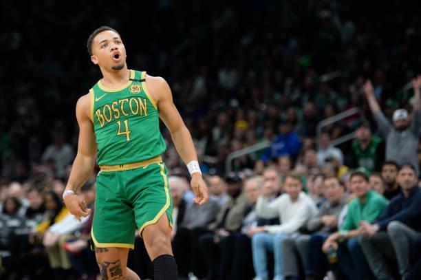 波士顿凯尔特人发布备战花絮；今夜队长鼓劲；西甲任务艰巨；年轻球员得到机会的简单介绍